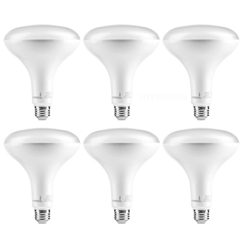 Hyperikon 100 Watt Equivalent, PAR38 LED, Dimmable Light Bulb, E26